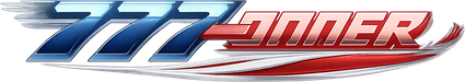 777 300er Logo